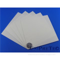 96 Alumina Ceramic Plate / Substrate for Electrical Application